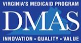 Departamento de Servicios de Asistencia Médica de Virginia (DMAS)