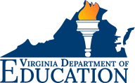 Departamento de Educación de Virginia
