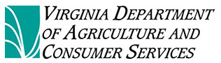 Departamento de Agricultura y Servicios al Consumidor de Virginia (VDACS)