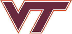 Logotipo de los Virginia Tech Hokies