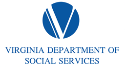 Departamento de Servicios Sociales de Virginia