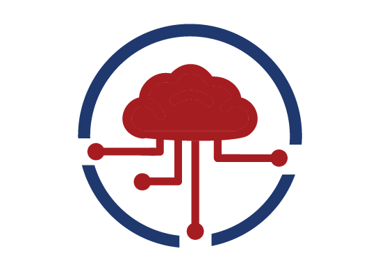 Icono de IA