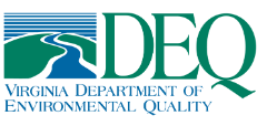 Departamento de Calidad Ambiental de Virginia (DEQ)