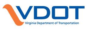 Logotipo de VDOT