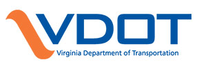 Logotipo de VDOT
